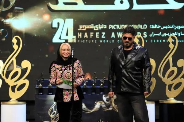 جشن حافظ,برندگان جشن حافظ در سال 1404