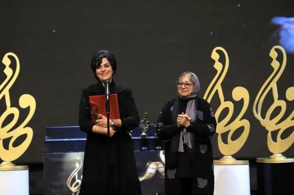 جشن حافظ,برندگان جشن حافظ در سال 1404