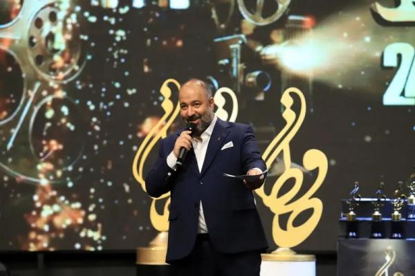 جشن حافظ,برندگان جشن حافظ در سال 1404