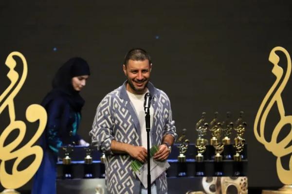 جشن حافظ,برندگان جشن حافظ در سال 1404