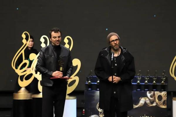 جشن حافظ,برندگان جشن حافظ در سال 1404