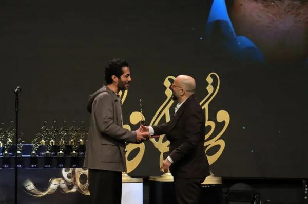 جشن حافظ,برندگان جشن حافظ در سال 1404