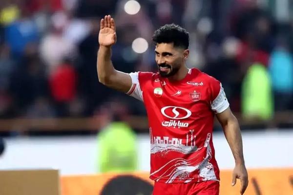 امید عالیشاه,بازگشت امید عالیشاه به ترکیب پرسپولیس