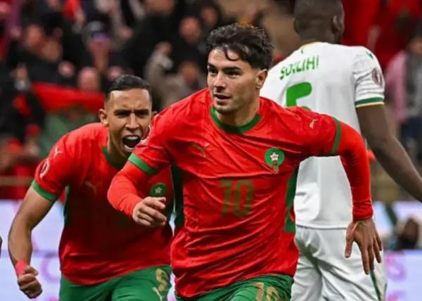 دیدار مراکش و کومور,افتتاحیه جام ملت‌های آفریقا