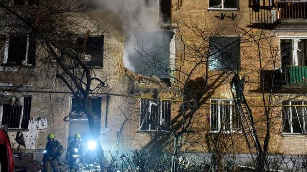 جنگ اوکراین,حمله روسیه به اوکراین