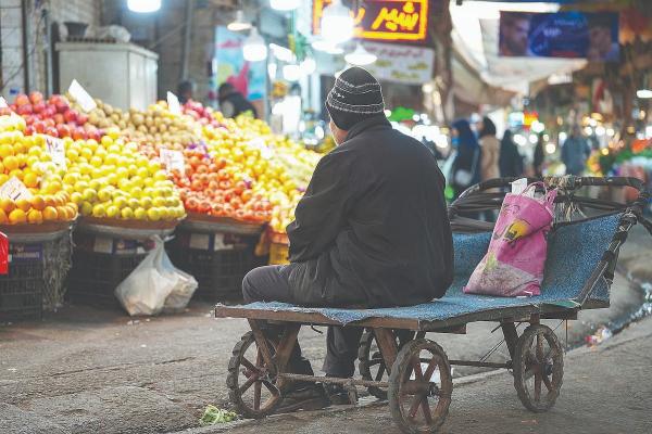 تورم در ایران,شرایط اقتصادی در ایران