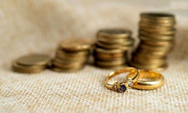 مهریه,باج گیری با مهریه