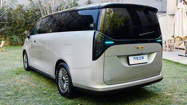 خودرو جدید ون خودرو جدید ون,مینیون جدید جیلی گلکسی V۹۰۰