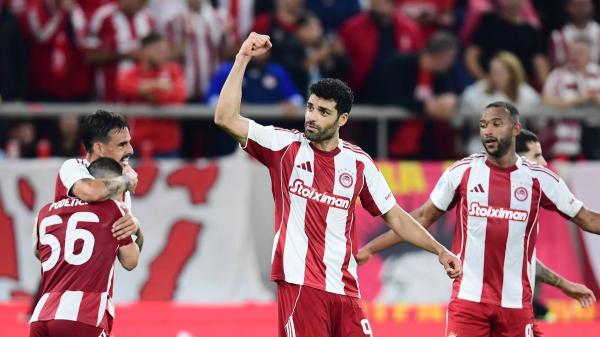 لژیونرها در مسابقات فوتبال,مهدی طارمی