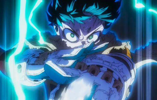 انیمه,بهترین انیمه‌های پاییز ۲۰۲۵