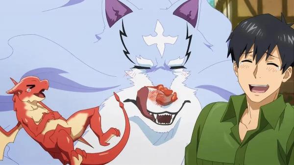 انیمه,بهترین انیمه‌های پاییز ۲۰۲۵