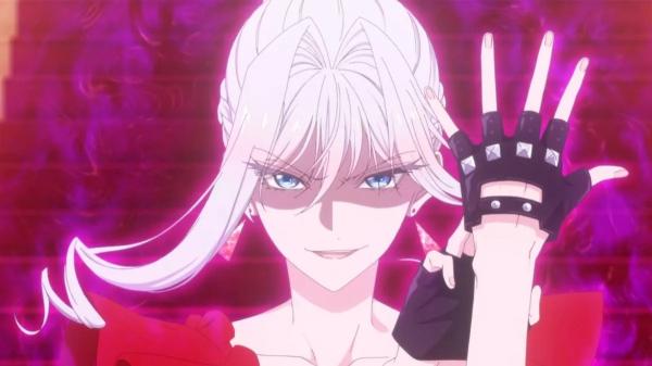 انیمه,بهترین انیمه‌های پاییز ۲۰۲۵