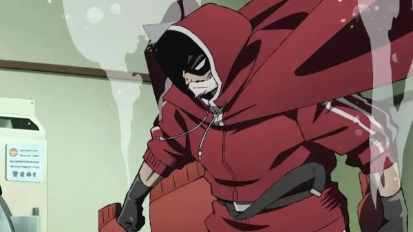 انیمه,بهترین انیمه‌های پاییز ۲۰۲۵