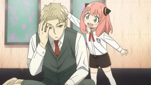 انیمه,بهترین انیمه‌های پاییز ۲۰۲۵