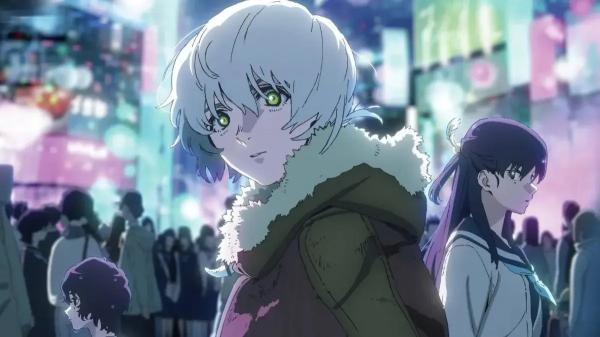 انیمه,بهترین انیمه‌های پاییز ۲۰۲۵