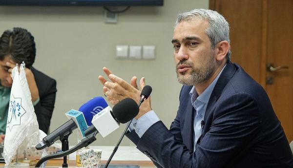 علی مدنی‌زاده,وزیر اقتصاد