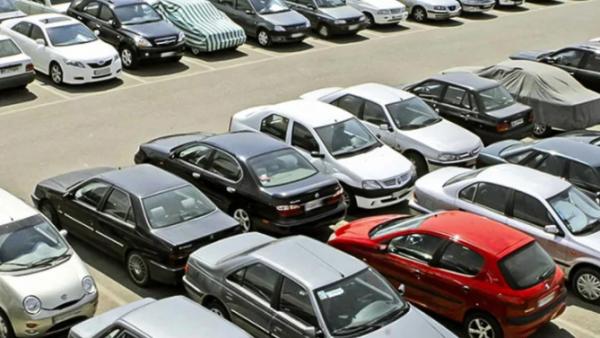 قیمت خودرو داخلی و خارجی,قیمت خودرو در ۹ آذر ۱۴۰۴