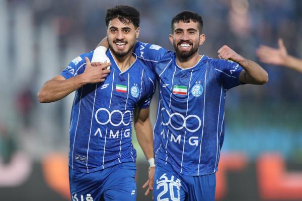 دیدار استقلال و فولاد,هفته یازدهم لیگ برتر فوتبال