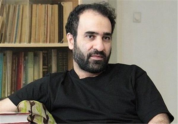 رضا امیرخانی رضا امیرخانی,ضربه مغزی شدن رضا امیرخانی