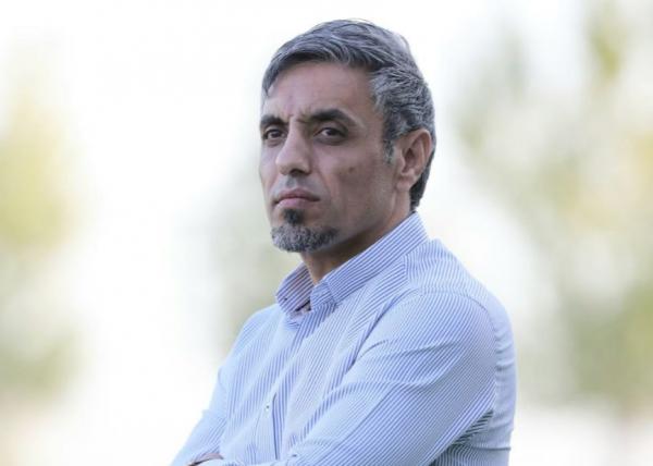 رسول خطیبی رسول خطیبی,برکناری رسول خطیبی از هدایت مس رفسنجان