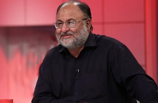 محمدصادق کوشکی محمدصادق کوشکی,صحبت های محمدصادق کوشکی درباره ظریف