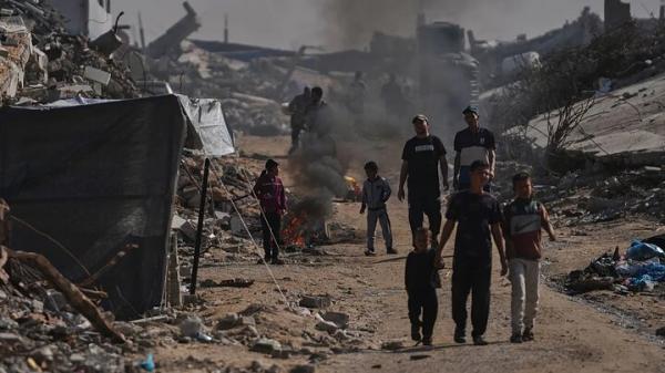 غزه,ترور نیروهای حماس در غزه