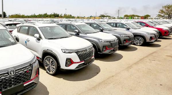 قیمت خودرو داخلی و خارجی قیمت خودرو داخلی و خارجی,قیمت خودرو در 10 آذر 1404