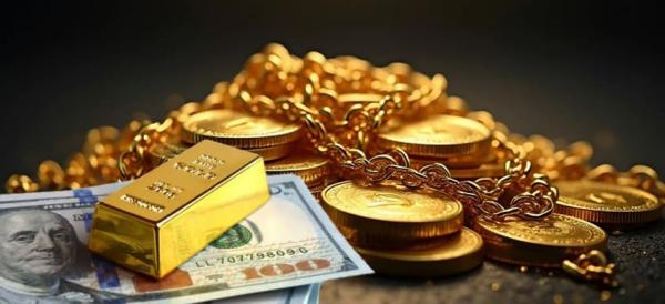 قیمت دلار سکه طلا قیمت دلار سکه طلا,قیمت سکه طلا دلار در 10 آذر 1404