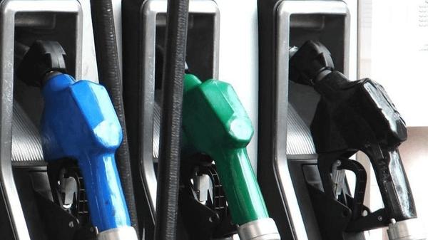 بنزین,قیمت بنزین