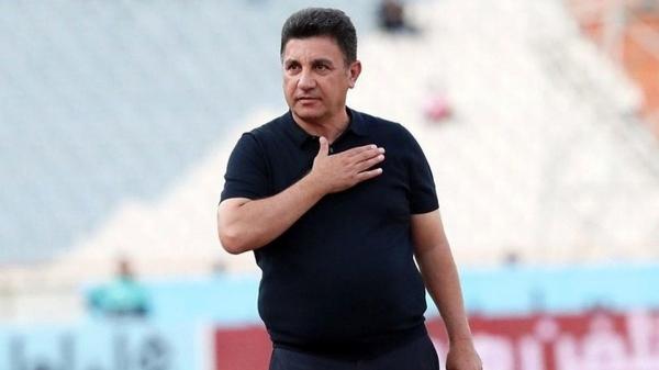 امیر قلعه نویی,سرمربی تیم ملی فوتبال ایران