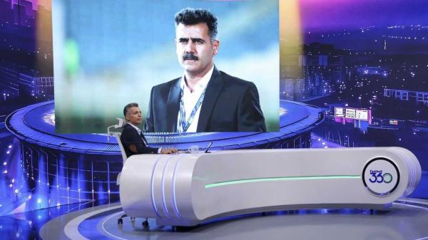 پورموسوی,صحبت های پورموسوی درباره حضور خطیبی در مس رفسنجان