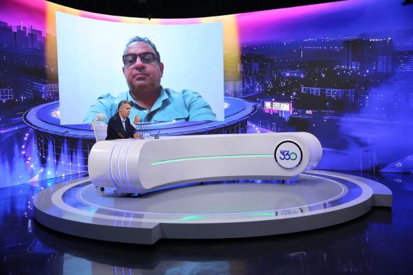 مهندس ایرانی,ماجرای حضور یک مهندس ایرانی در بازسازی نیوکمپ