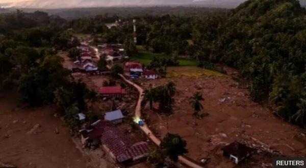 سیل,افزایش تلفات سیل مرگبار در جنوب آسیا