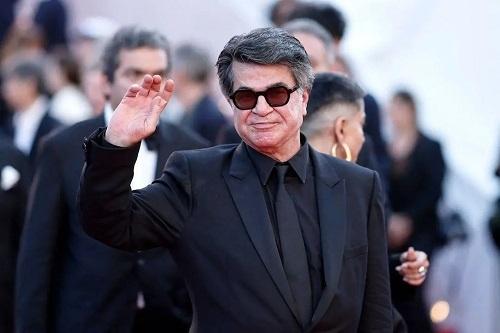 جعفر پناهی,جوایز جعفر پناهی در گاتهام