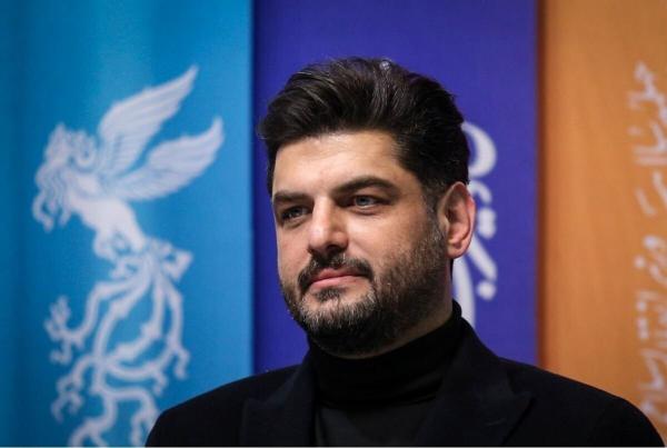 سام درخشانی,استعفای سام درخشانی