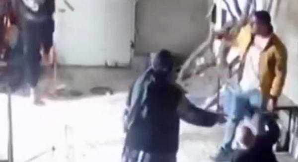 کتک زدن پیرمرد در اهر,دستگیری سه متهم اصلی حمله به زوج سالخورده در اهر