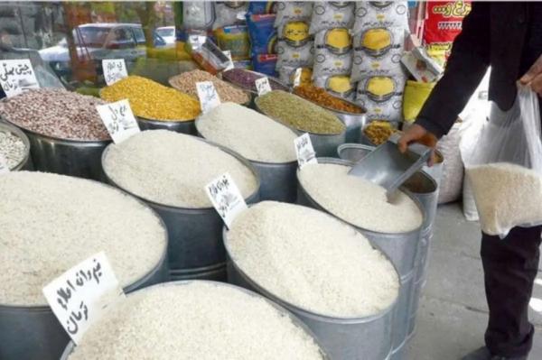 برنج برنج,قیمت برنج