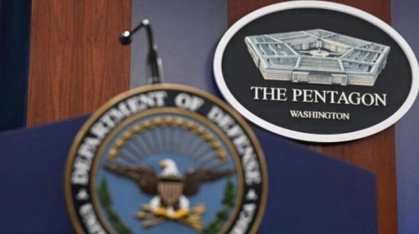 پنتاگون,نابودی توان هسته ای ایران