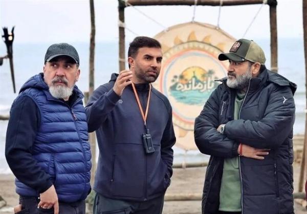 مسابقه بازمانده,عذرخواهی سازنده مسابقه بازمانده از مردم ایران