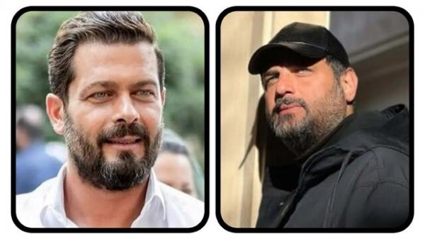 پژمان بازغی و سام درخشانی,پذیرفته نشدن استعفای پژمان بازغی و سام درخشانی