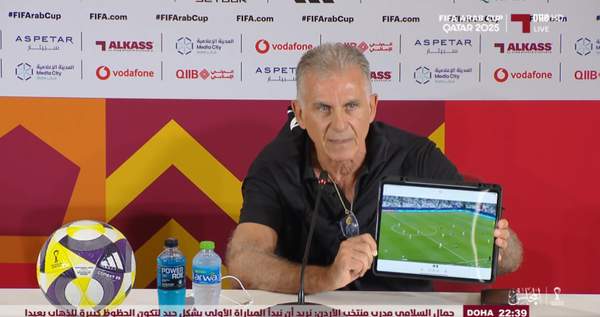 کارلوس کی روش,سرمربی تیم ملی عمان