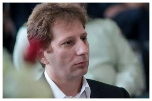 بابک زنجانی,توییت بابک زنجانی علیه روحانی