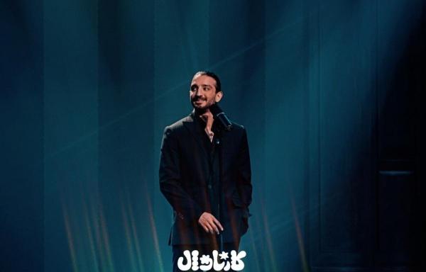 سینا ساعی و سروین,برنامه کارناوال