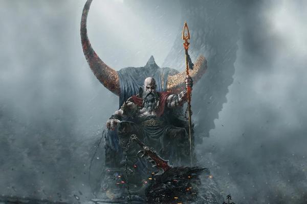 سریال God of War,سریال خدای جنگ