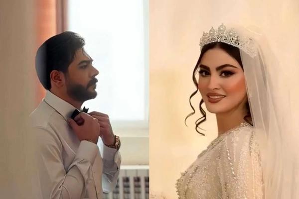 مریم مومن,ازدواج مریم مومن و سهیل قاصدی