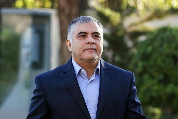 وزیر نفت,محسن پاک‌نژاد