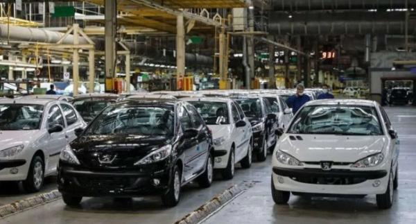 قیمت خودرو داخلی و خارجی قیمت خودرو داخلی و خارجی,قیمت خودرو در 12 آذر 1404