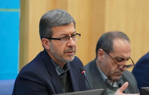 اخراج اتباع خارجی از اصفهان,استاندار اصفهان