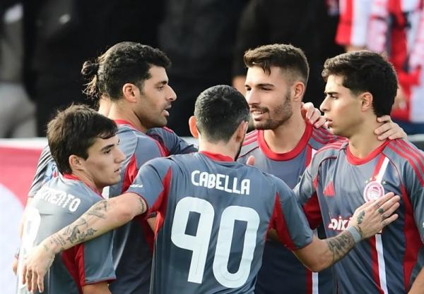 لژیونرها در مسابقات فوتبال,مهدی طارمی