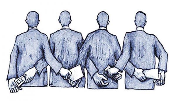 رانت,بزرگترین رانت تاریخ در ایران